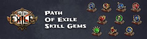 support skills poe